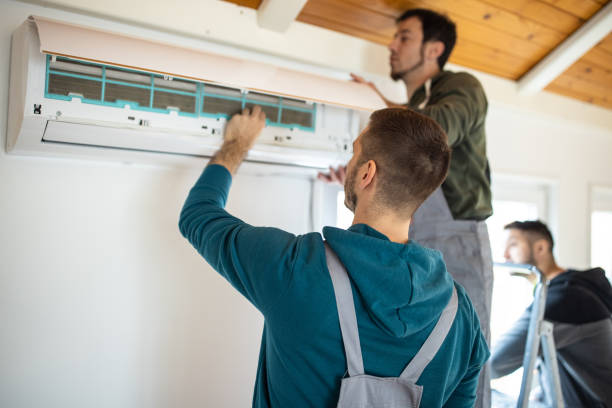 Best Residential HVAC Services  in Memphis, FL