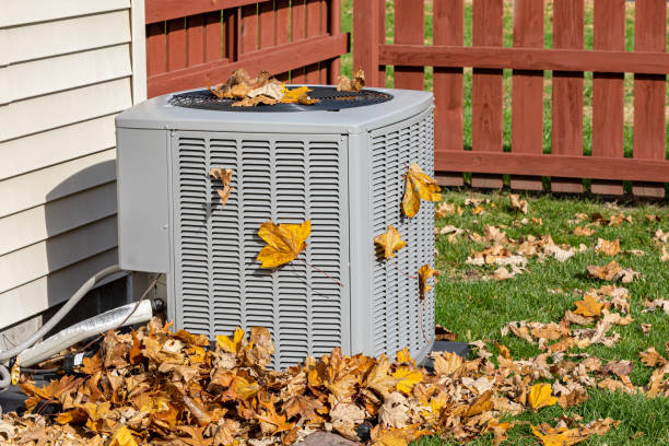 Best HVAC Air Duct Cleaning  in Memphis, FL