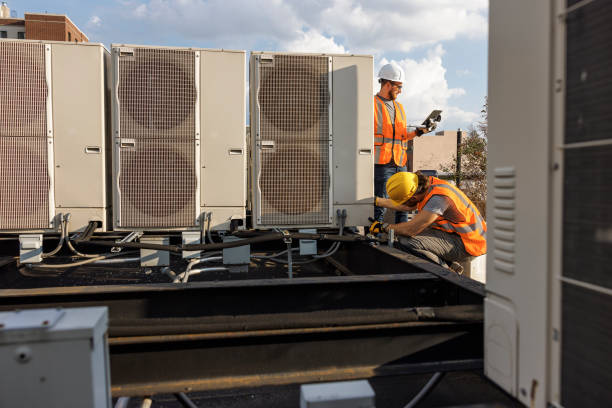 Best Furnace Repair Near Me  in Memphis, FL