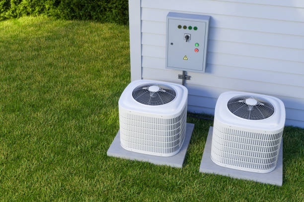 Best HVAC Installation Services  in Memphis, FL