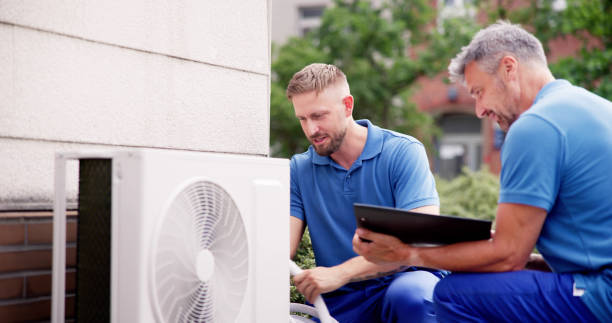 Best Central Air Repair  in Memphis, FL