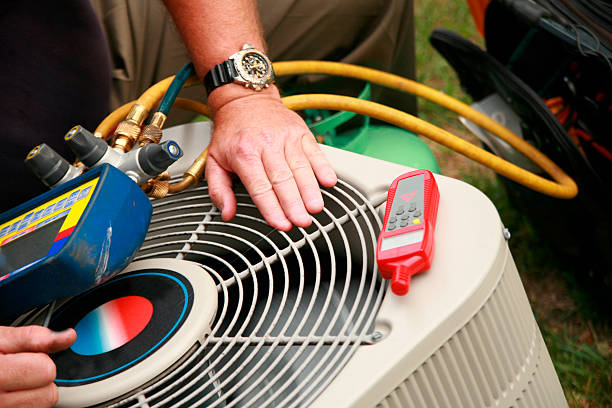 Best HVAC Cleaning Services  in Memphis, FL
