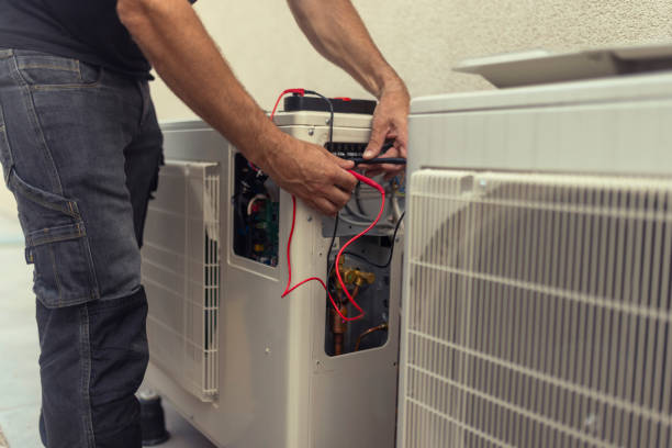 Best HVAC Repair Near Me  in Memphis, FL