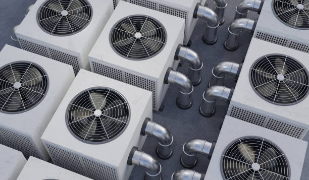 Best HVAC System Installation  in Memphis, FL