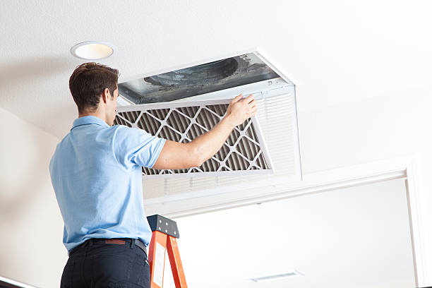 Best HVAC Air Duct Cleaning  in Memphis, FL