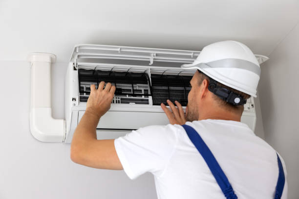 Best HVAC Emergency Services  in Memphis, FL