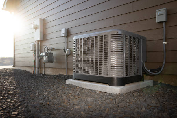 Best Affordable HVAC Services  in Memphis, FL